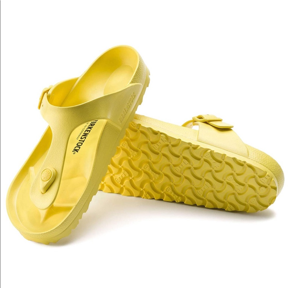 ❤️Birkenstock Gizeh EVAs